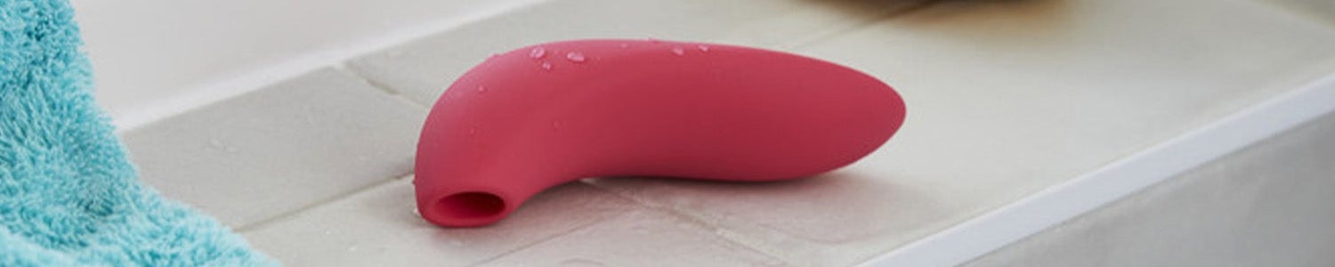 Air Suction Toys