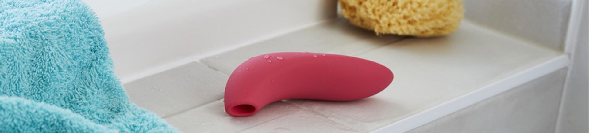Air Suction Toys