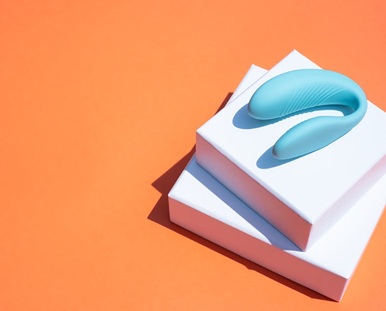We-Vibe Sex Toys on sale