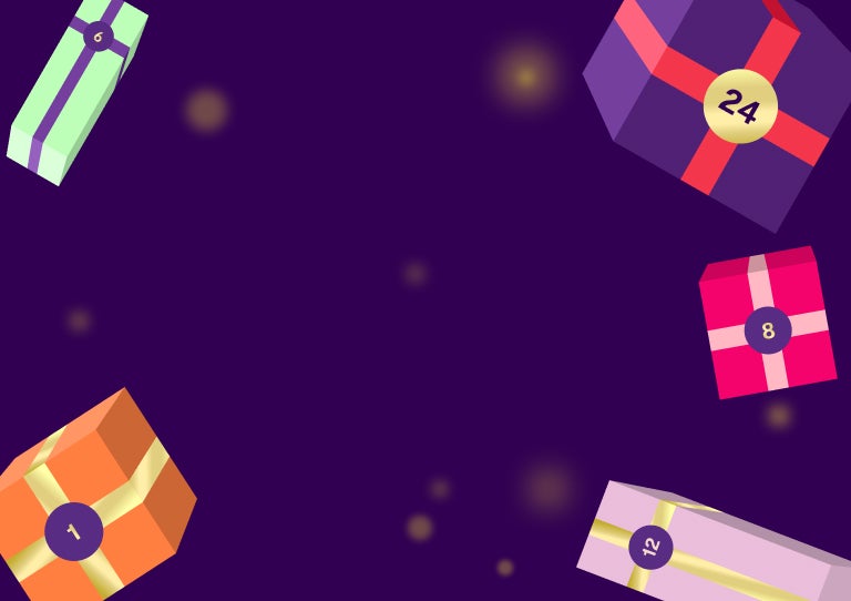 <b>Sex Toy Advent Calendars</b><br>Save up to 65%!