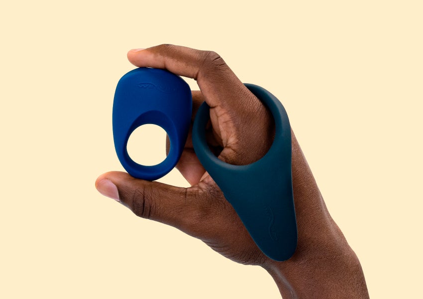 Penis Rings