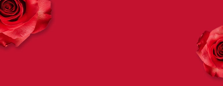 <b>Bons plans Saint-Valentin<br>Jusqu'à 60 %</b>