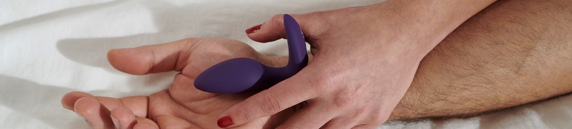 Anal Plugs