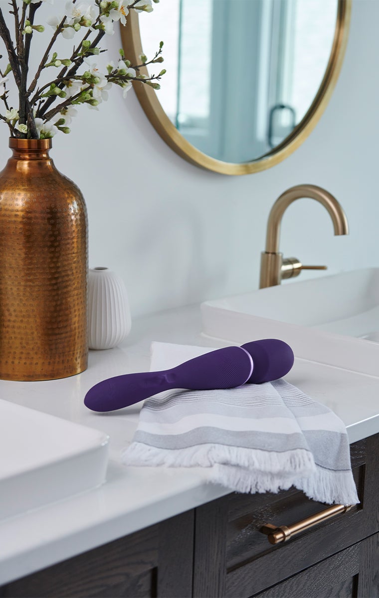 New We-Vibe Toys