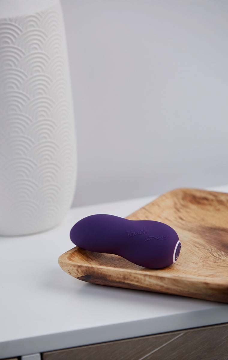 Mini Vibrator