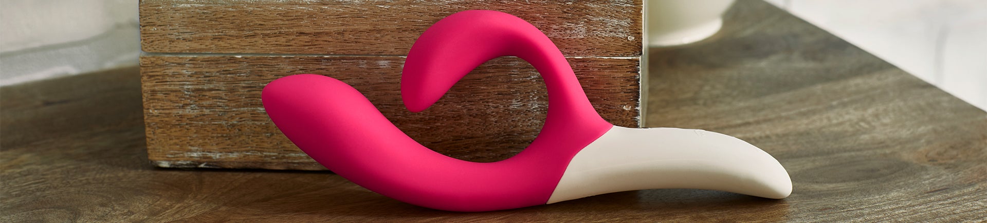 Rabbit Vibrator