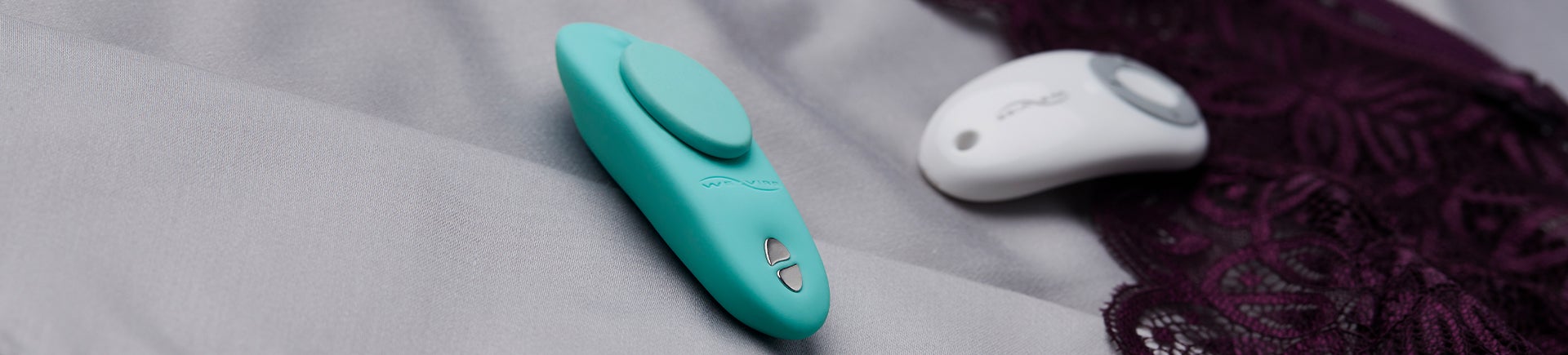 Vibrateur avec appli