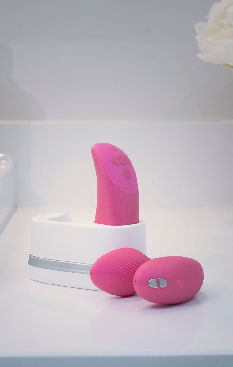 Sex Toy Sets