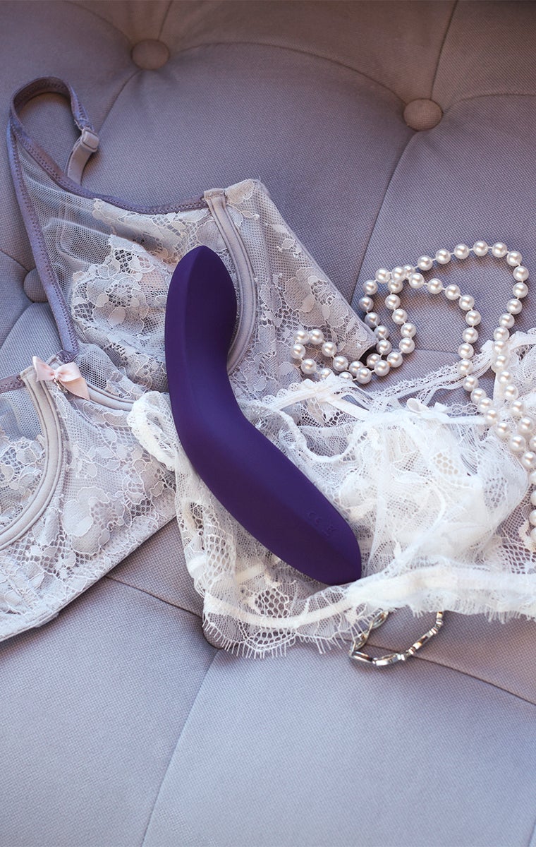 Vaginal Stimulation