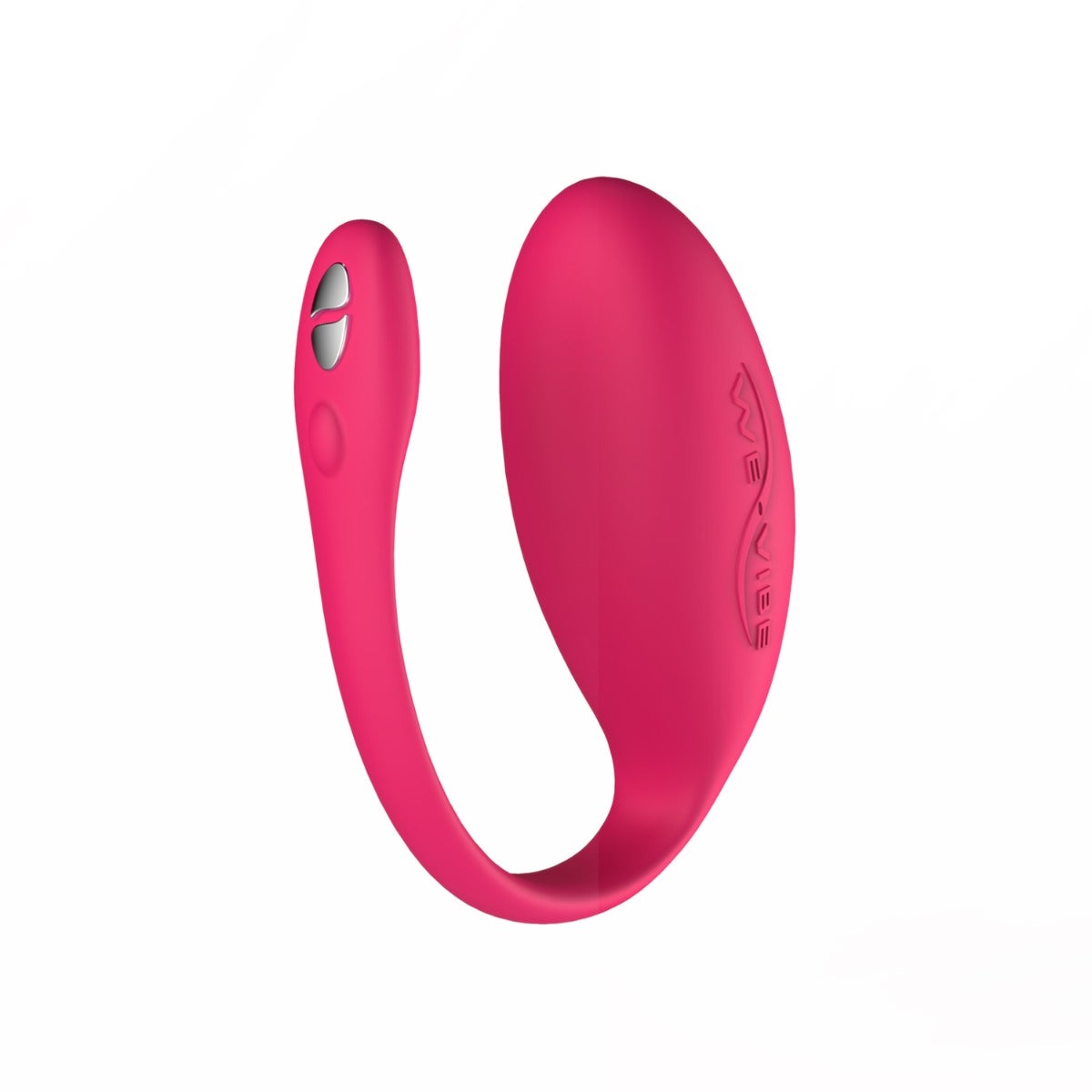 We-Vibe Jive App Controlled Rechargeable Love Egg Vibrator