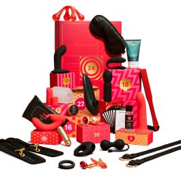 Couples Advent Calendar