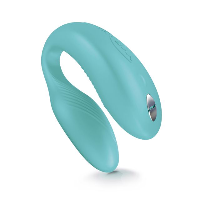 We-Vibe Sync Aqua {{short_description}}