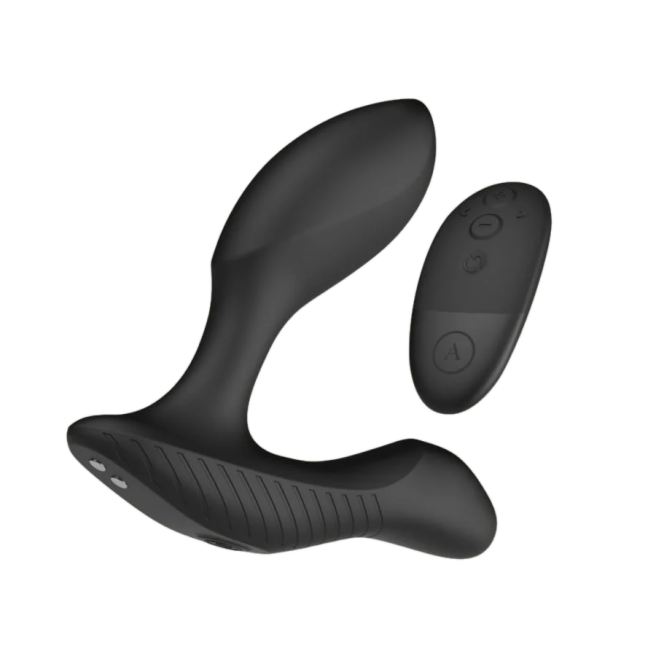 Arcwave Perk Cosmic blue Vibrating prostate massager