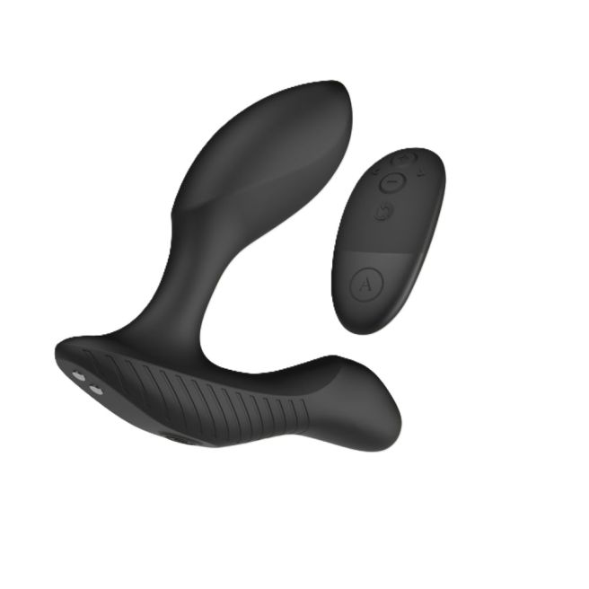 Arcwave Perk Cosmic blue Vibrating prostate massager