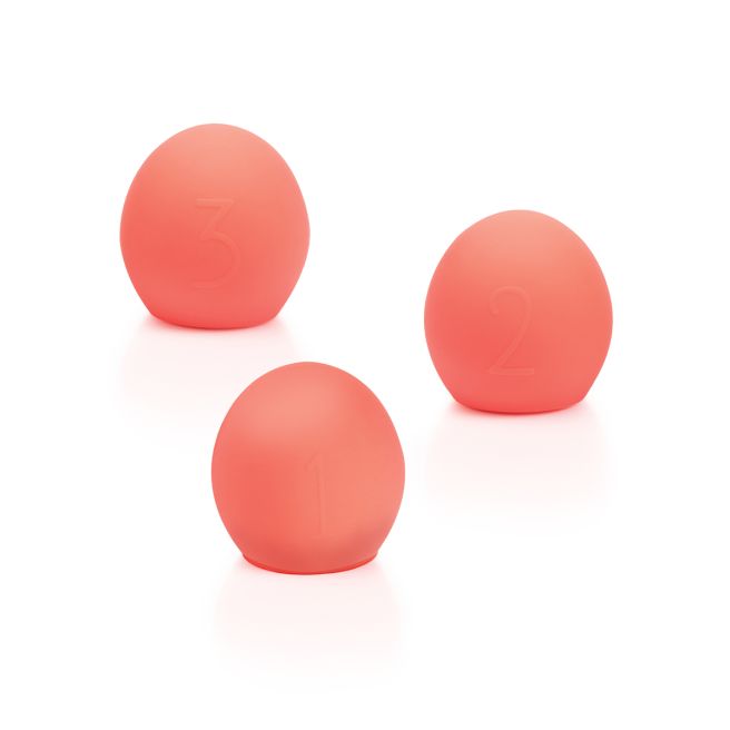 Bloom replacement weights Compatible with Bloom by We-Vibe