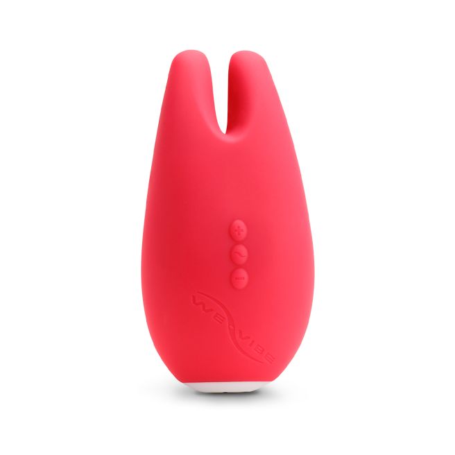 We-Vibe Gala Cosmic blue Zweimotoriger Klitorisstimulator