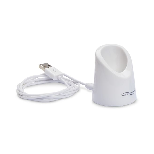 USB DC Power Adapter Charger Cable Cord For We-Vibe Bloom Massager III/Three/3 