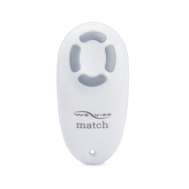 Match wireless remote