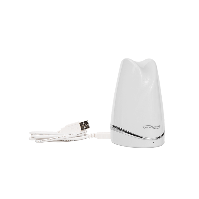 Sync Charging Case Cosmic blue Compatible with Sync by We-Vibe