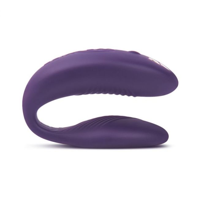 We-Vibe Sync The Original Couples Vibrator