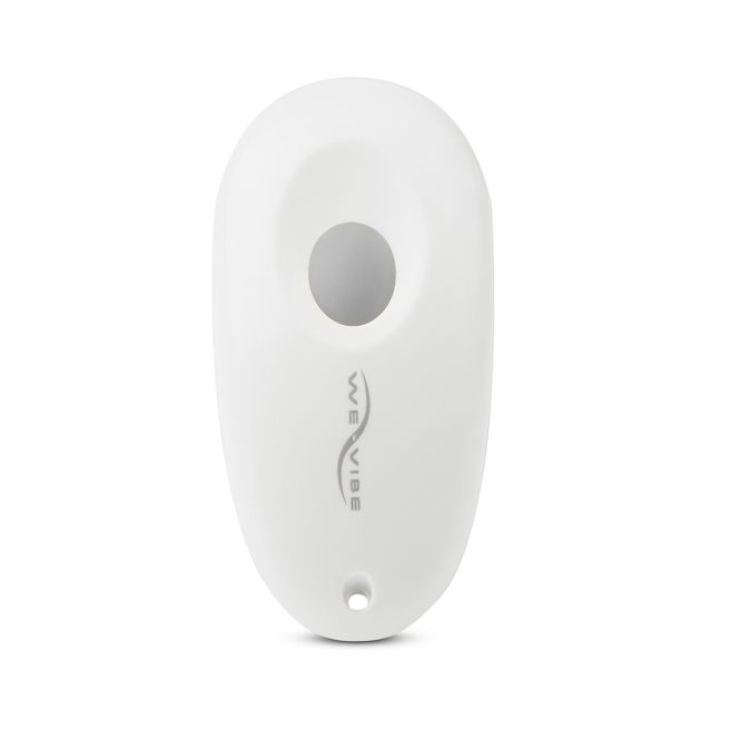 Unite wireless remote Cosmic blue Compatible with Unite by We-Vibe