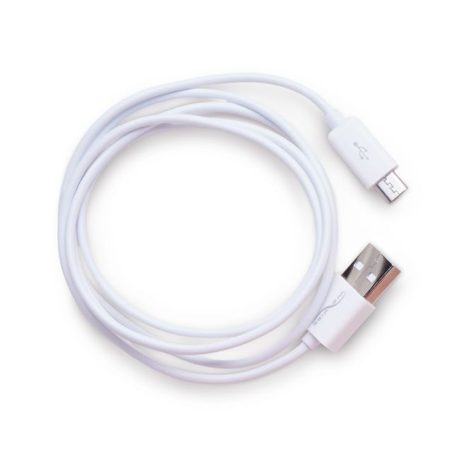 USB micro cable Universal compatible to We-Vibe adapter or charging base