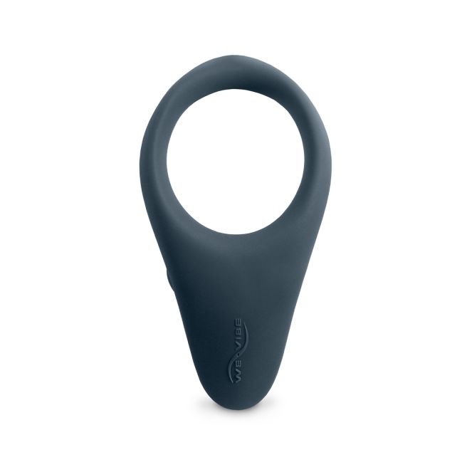 We-Vibe Verge Cosmic blue Vibrating perineum stimulator