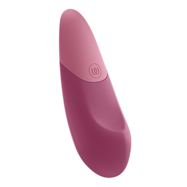 Vibe-Dusky Pink​ Altrosa World's first silent, clitoral vibrator