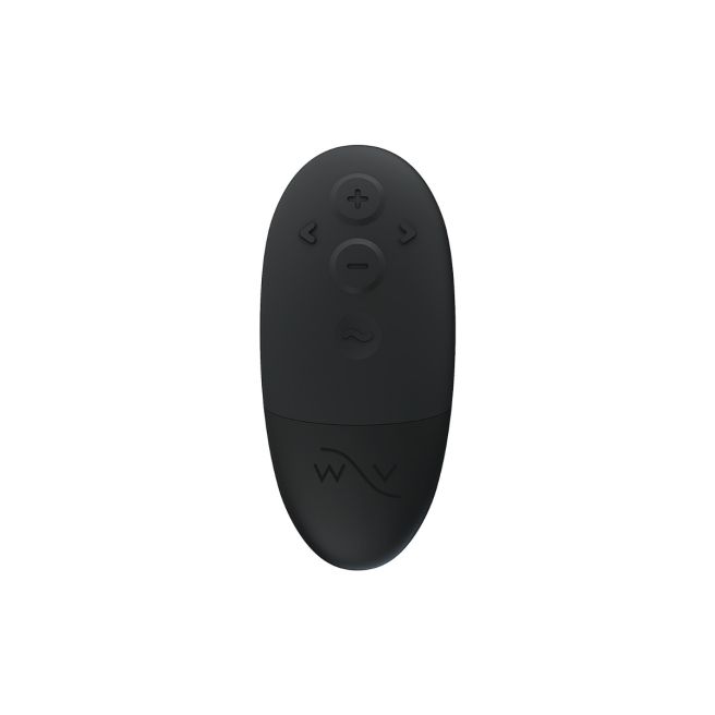 We-Vibe Remote Bleu cosmique Compatible with Bond, Ditto, Moxie, Vector