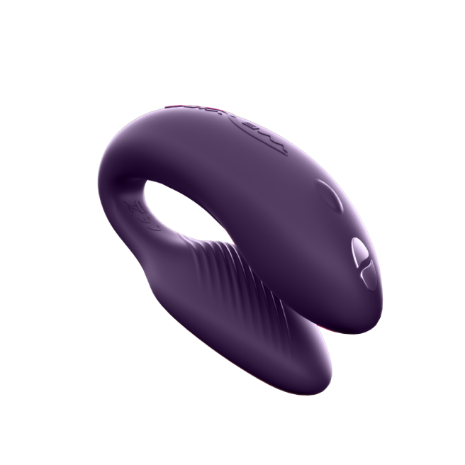 We-Vibe Chorus Purple {{short_description}}