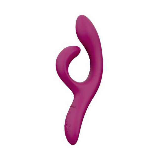 We-Vibe Nova 2 Pink Rabbit vibrator