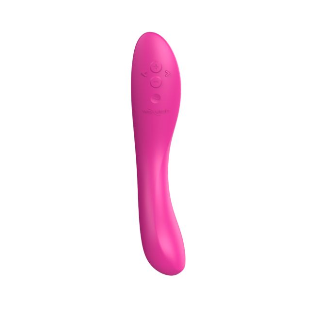 We-Vibe Rave 2 Pink Pink G-Spot Vibrator