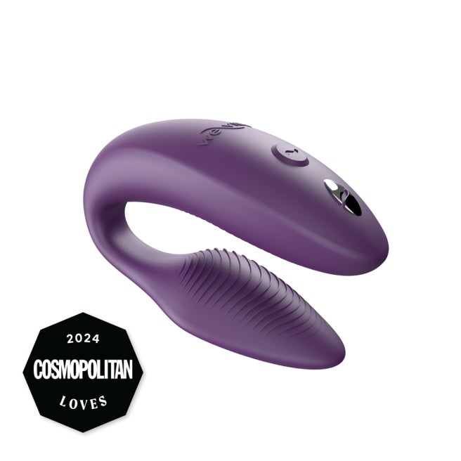 Chorus by We-Vibe in Purple