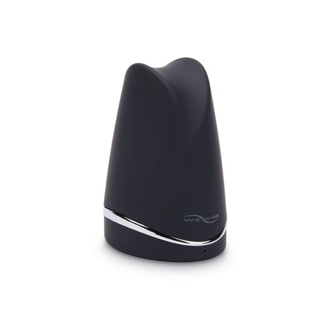 Sync Aufbewahrungsbox/Ladestation mit USB-Kabel Black