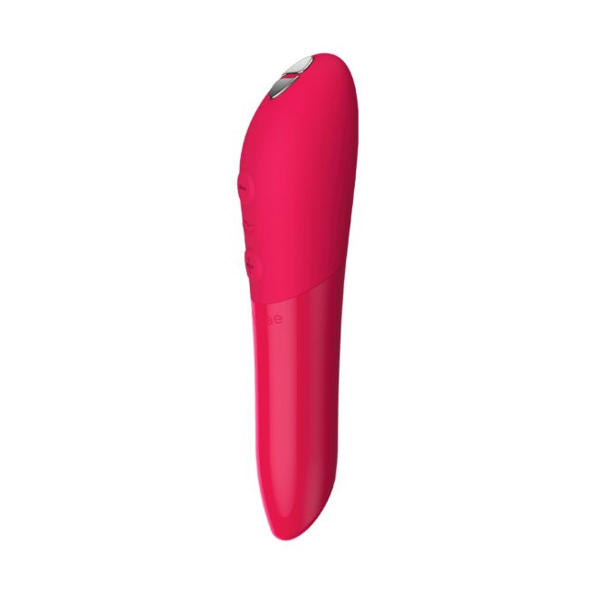 We-Vibe Tango X Cherry Red Intense bullet vibrator