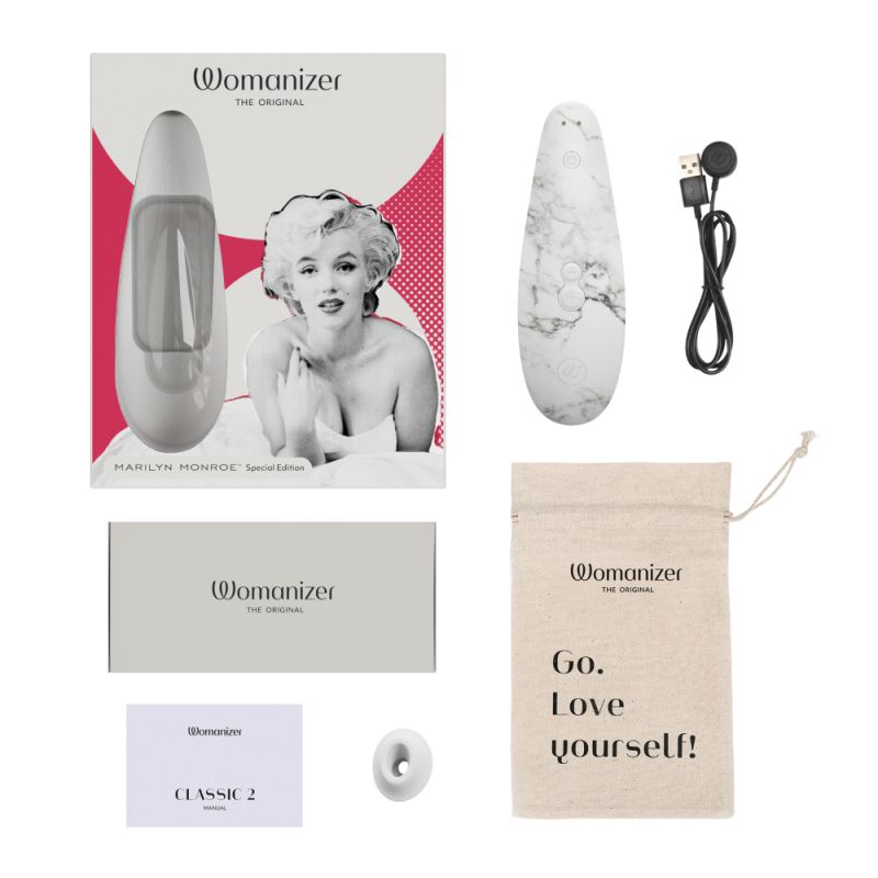 Classic 2 Marilyn Monroe™ Edition