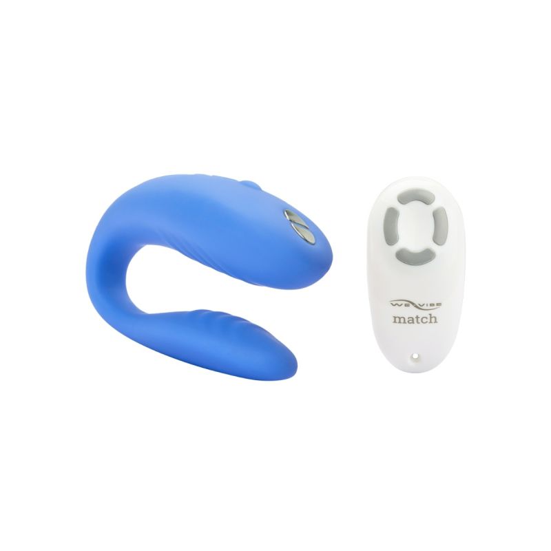 We-Vibe Match