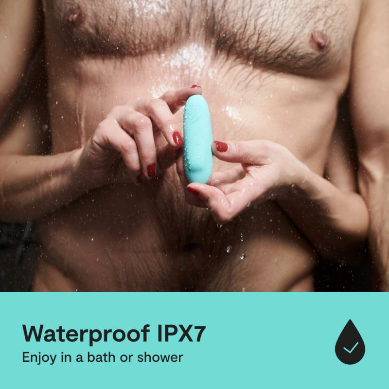 We-Vibe Moxie+ Waterproof