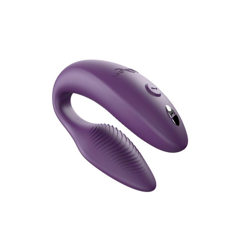 Couple's Vibrator 2  Sextoy pour une utilisation en couple