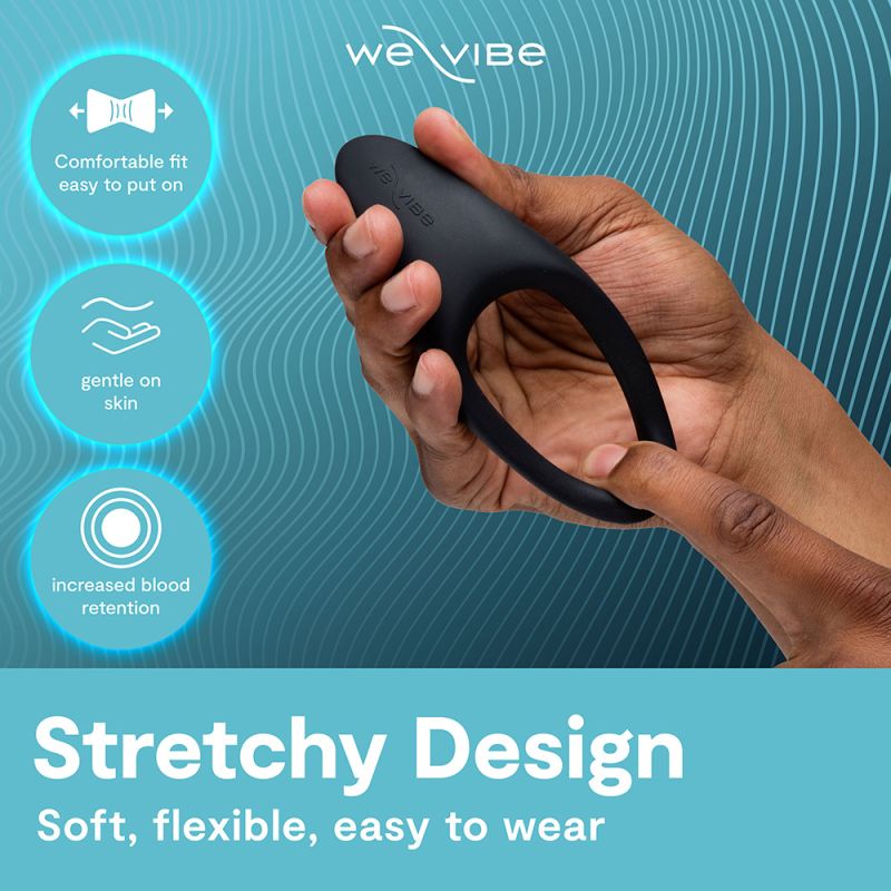 We-Vibe Verge 2