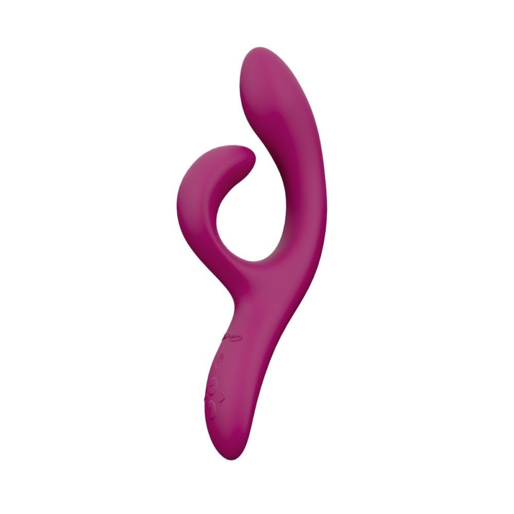 We-Vibe Nova 2 Pink Rabbit vibrator
