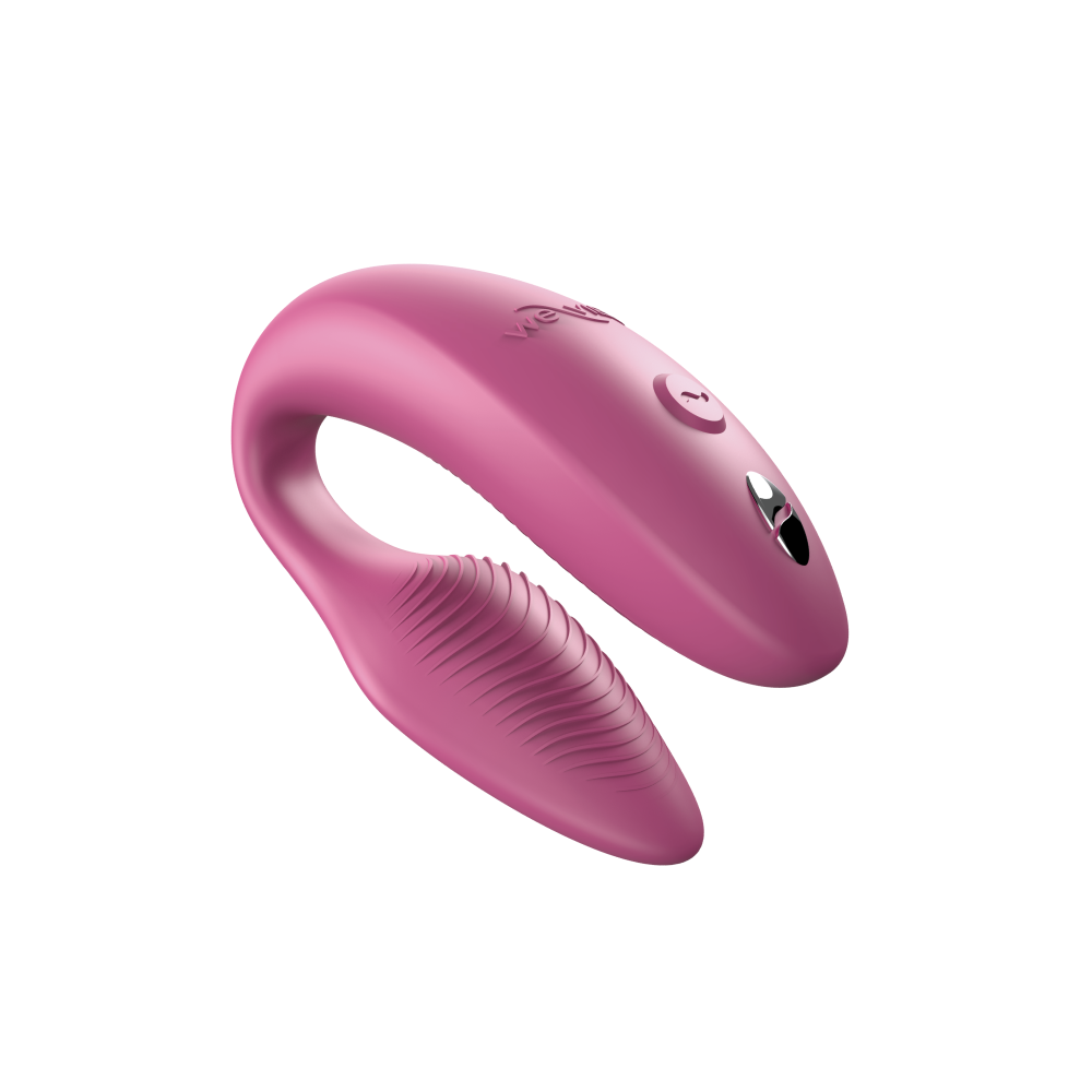 Sync 2nd Generation - Pink - New SKU Pink Best selling couples vibrator