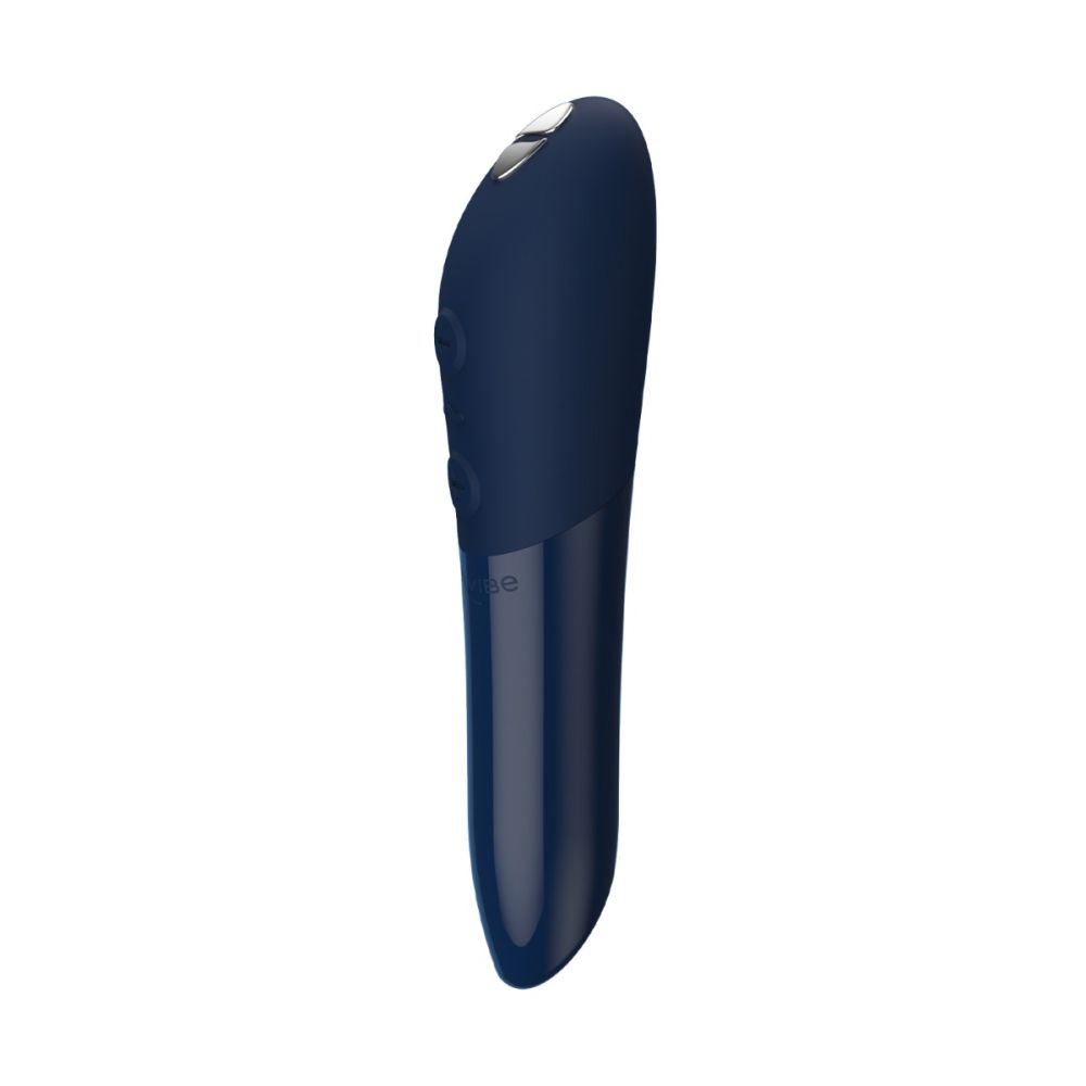 We-Vibe Tango X Midnight Blue Intense bullet vibrator