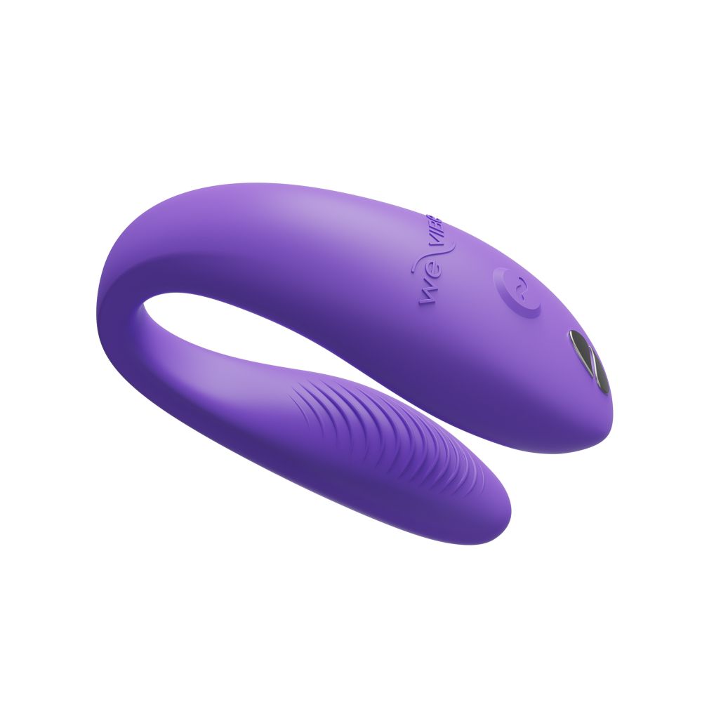 Sync Go by We-Vibe in Turquoise