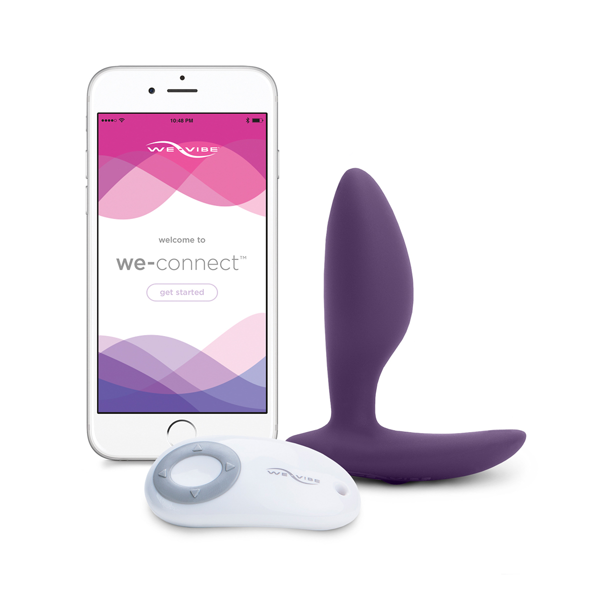We-Vibe Ditto