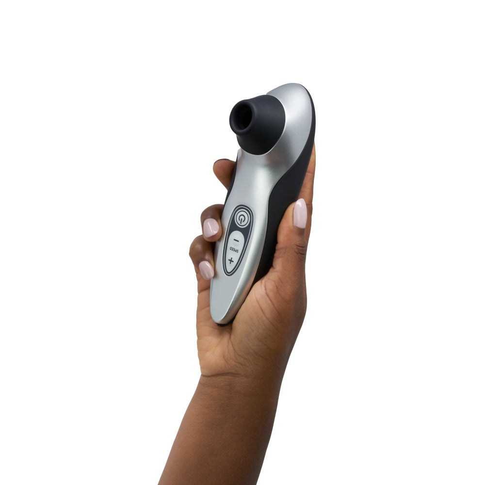 Womanizer Pro40 Black