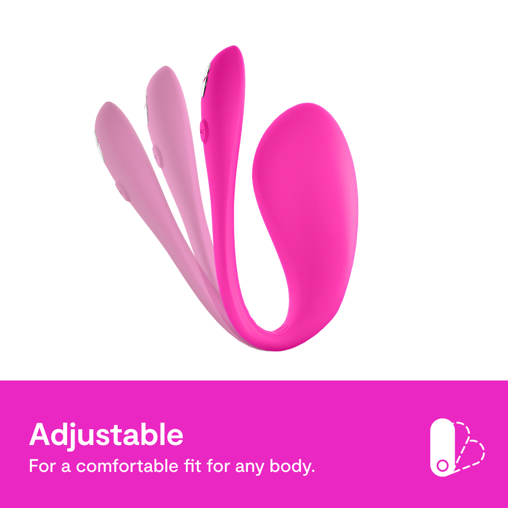 We-Vibe Jive 2