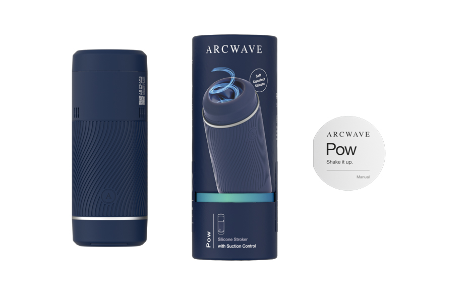 Arcwave Pow In The Box
