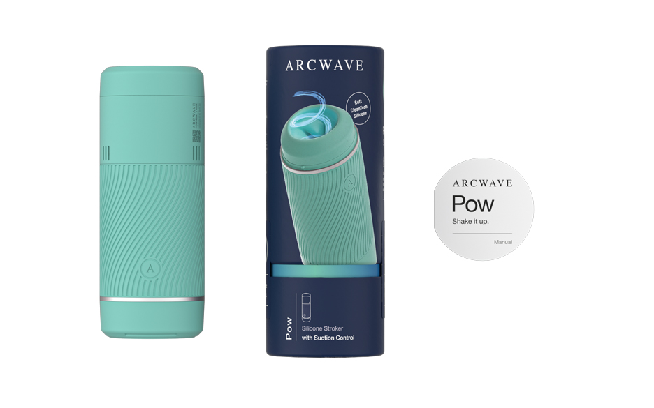 Arcwave Pow In The Box