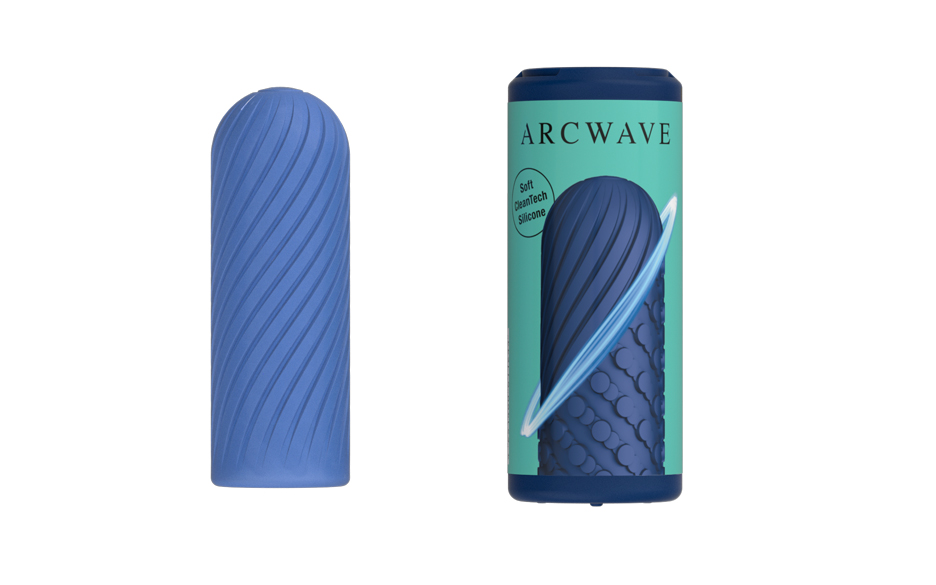Arcwave Ghost Lieferumfang